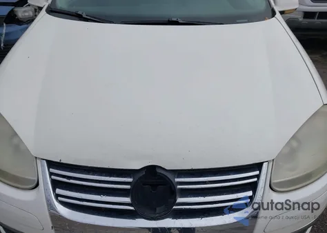 2008 Volkswagen Jetta Sel from USA, damaged, VIN 3VWRZ71K38M117549